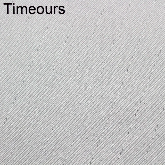 Grey antistatic property dyed 65% poly 25%cotton twill tc 65/35 workwear uniform garment fabric