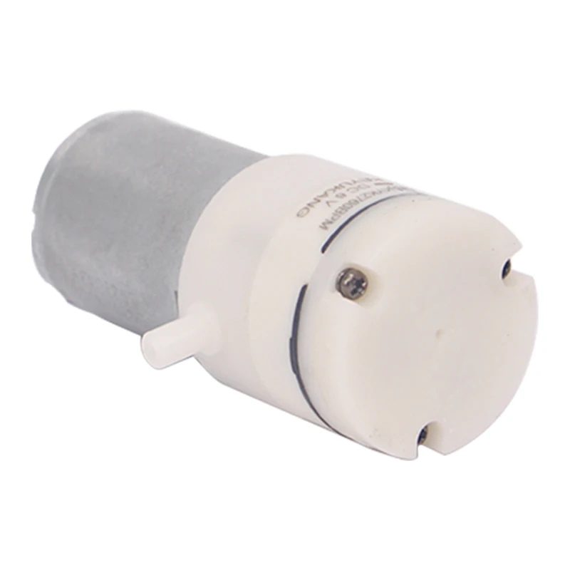 Small Electric Motor Mini Liquid  Motor    DC 6V 12V 24V Backpack Max Metal  Power Industrial Cable
