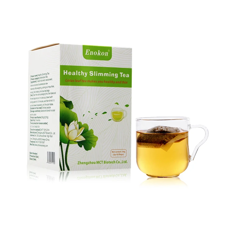 30bags easy slim weight loss product, best beauty slimming tea!