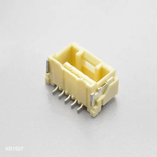  KR1507 CLIK-mate 213225 1 5 мм PCB SMT заголовок провода для платы