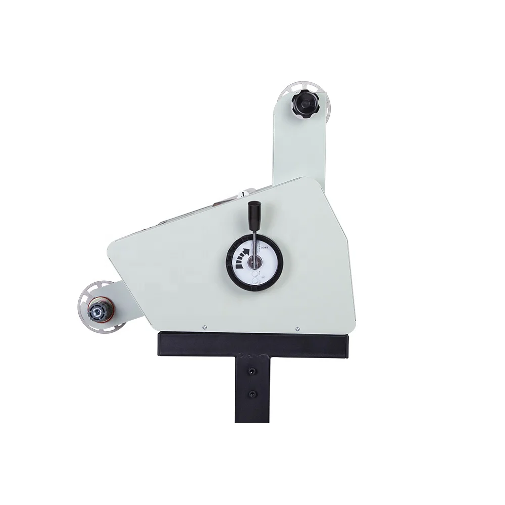 PDFM650 High Quality Automatic A1 24 Inch Single Or Double Sides Cold And Hot Roll Laminating Machine