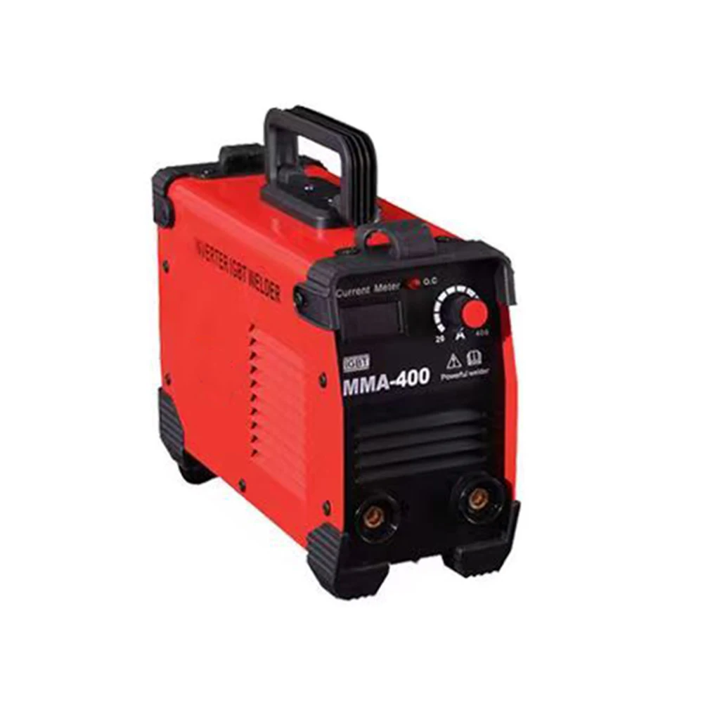 China manual Arc MIG MAG IGBT MMA Welding Machine