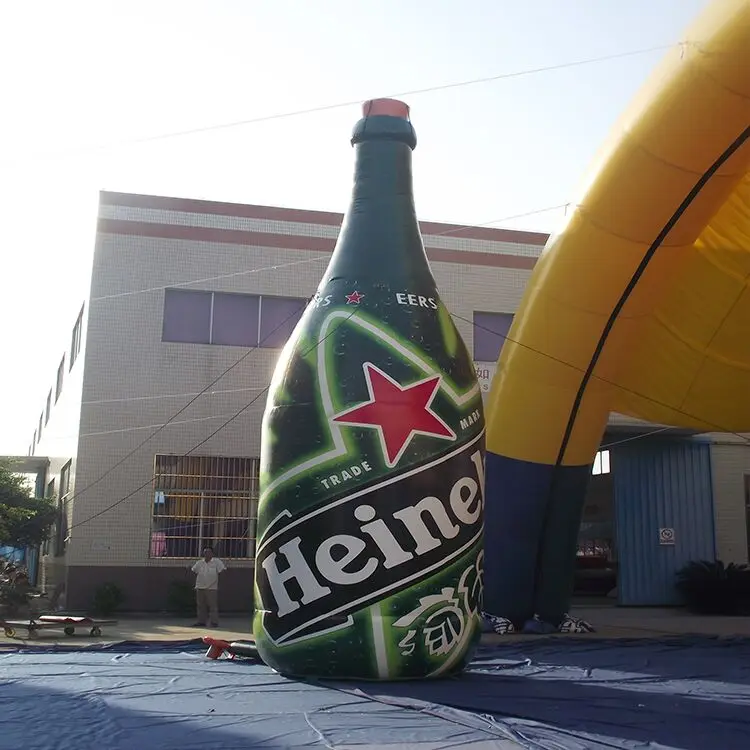 Inflatable Outdoor sign,Advertising display,3d advertising display