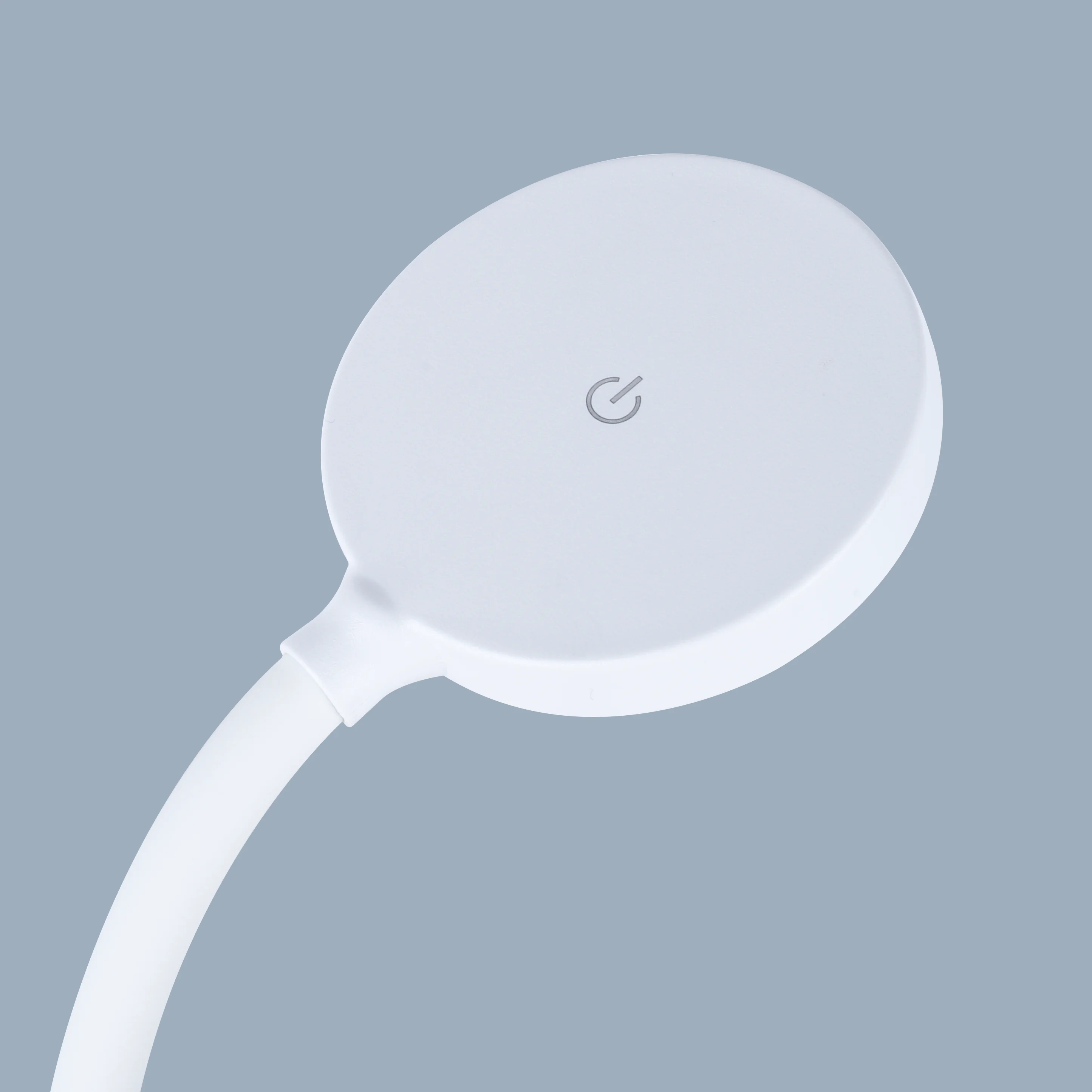 Modern Style Flexible Gooseneck Euro Plug in Wall Led Bedside Living Room Lamp Dimmable 4 Watts  Wall Led Lamp For Bedroom Beds