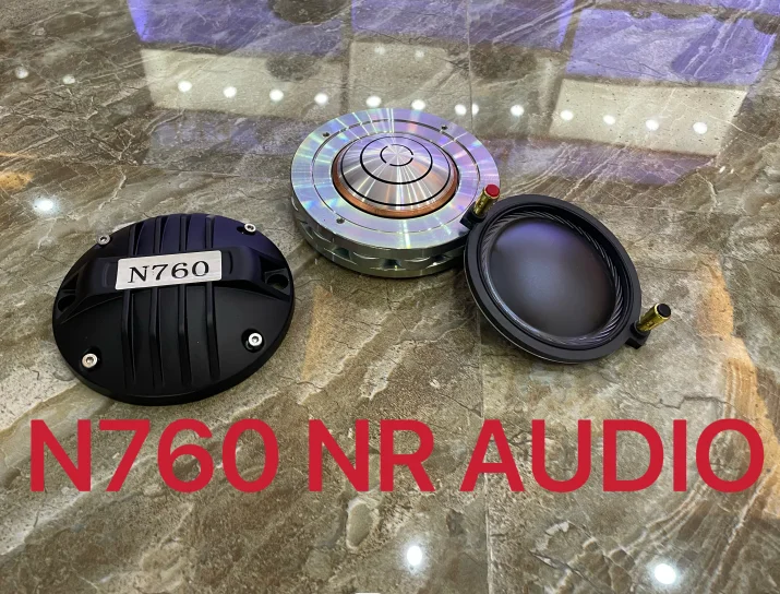 1.4inchBM Tweeter Series speaker 8hom100 watt Neodymium magnet Update Blue Film 2024 hot product N760