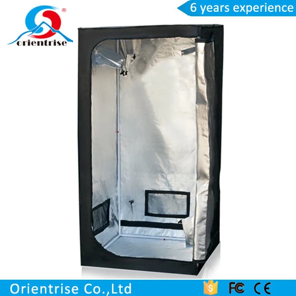 La coltura idropдоника della Sierra coltiva la tenda 100x100x200cm