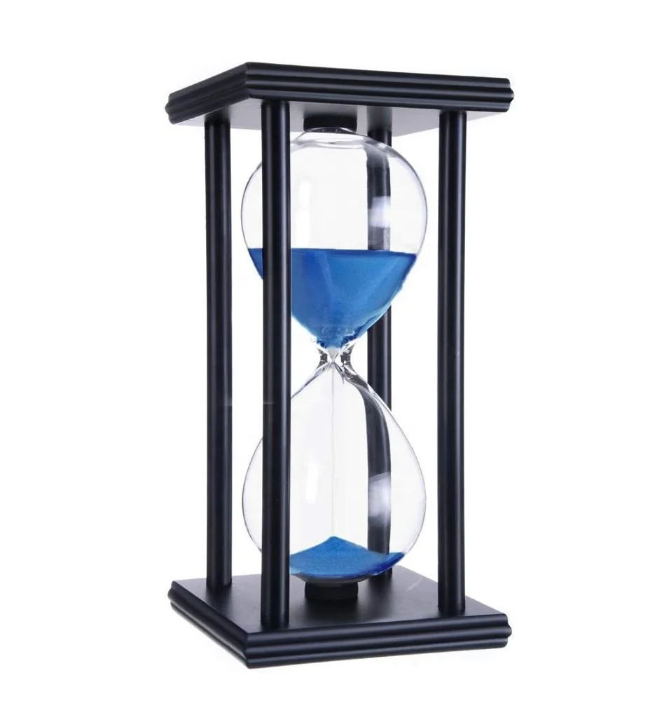 30 Minutes Hourglass Sand Timers