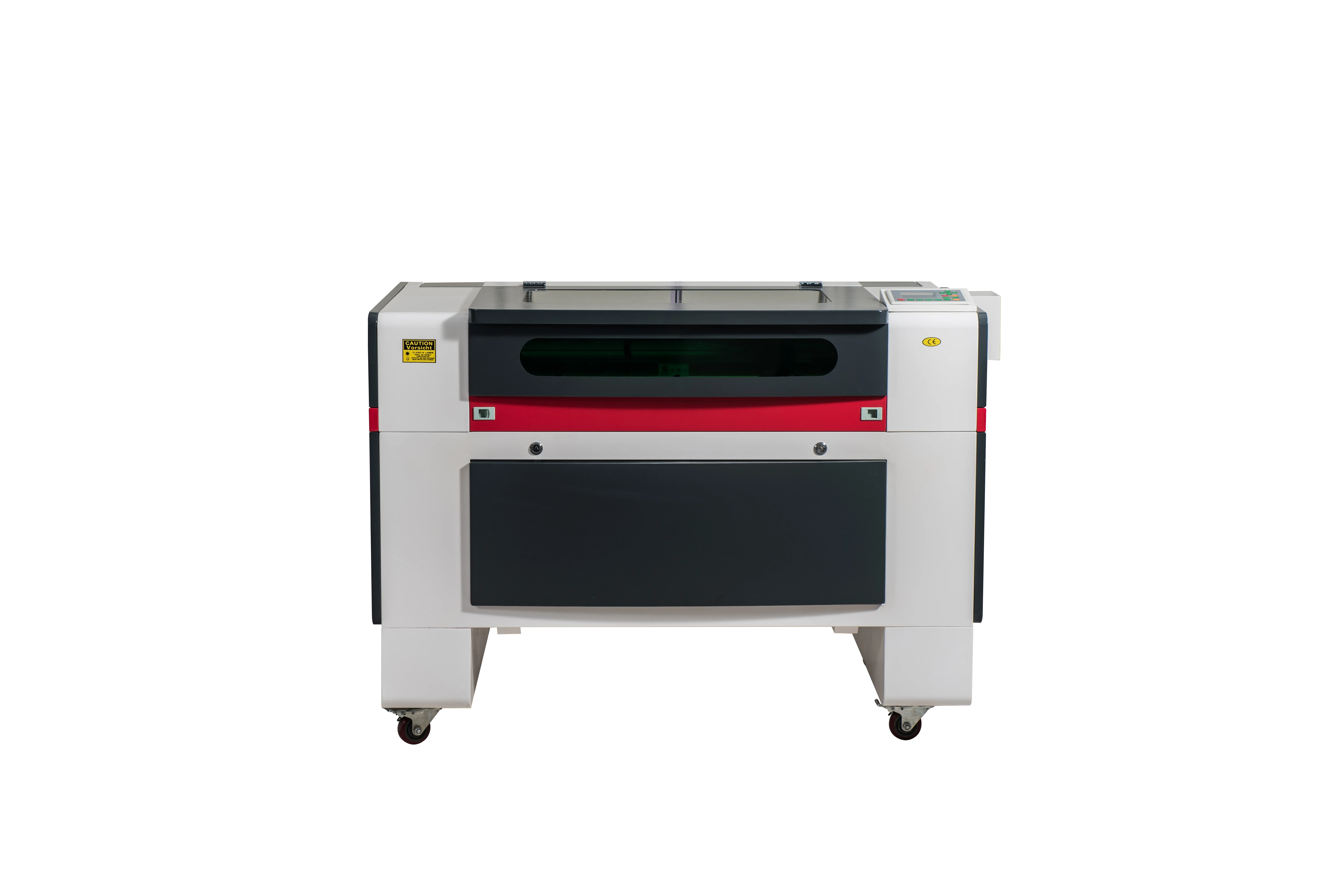 Factory 700*500mm Co2 Laser Cutter Co2 Laser Engraving and Cutting Machine Acrylic Plastic Non Metal Glass Machine Wood Laser