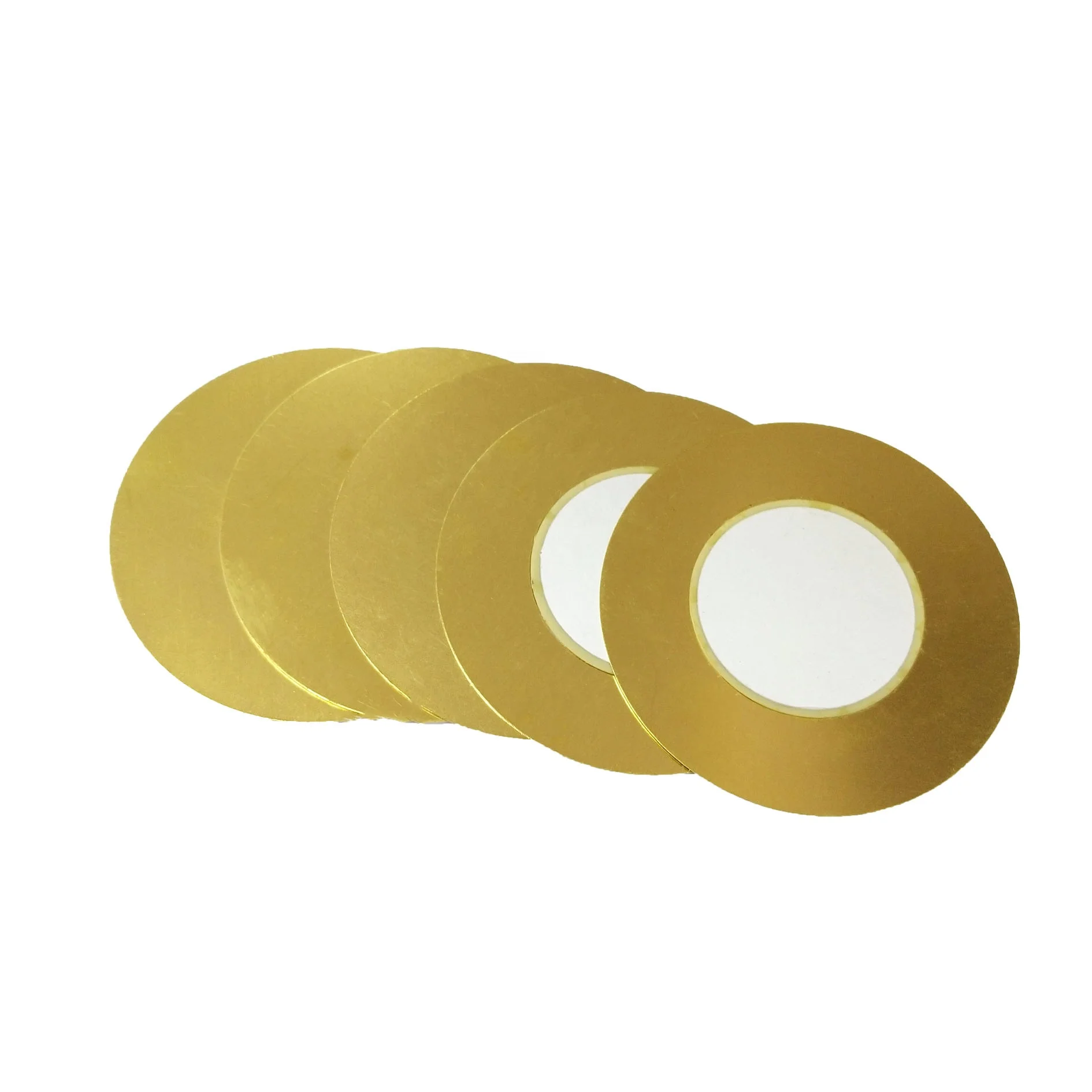 41T*25 0.4mm Piezo Ceramic Buzzer 4000Hz Piezo Element Disc Plates