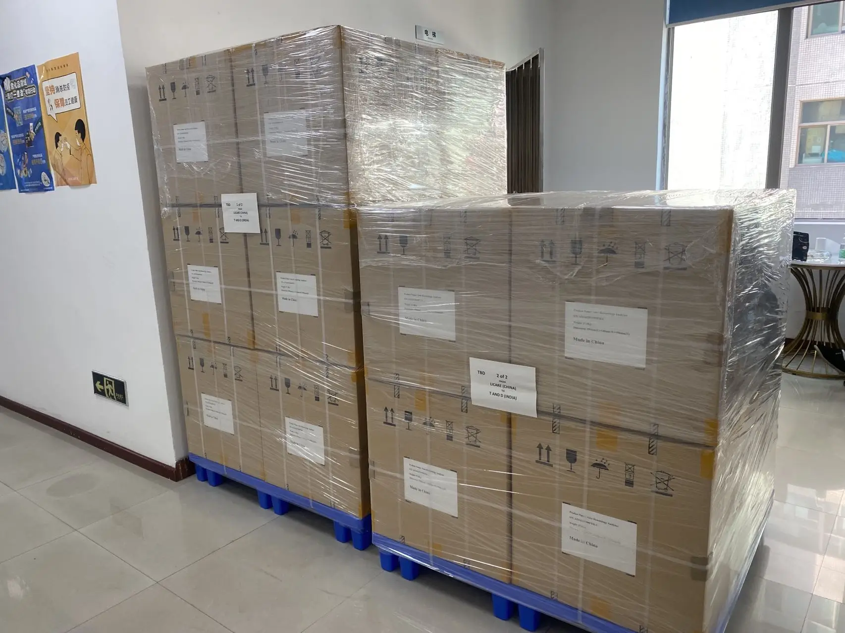 clinical analytical instruments Medical Hematology machine blood Fully Automated 3 Part Differential Haematology Analyzer