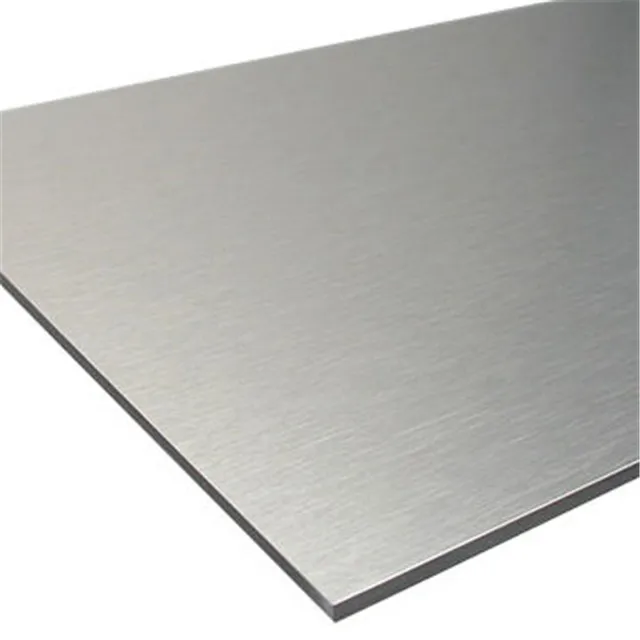 high quality acp cladding sheets pe aluminum composite panel for table tennis 3mm 4mm