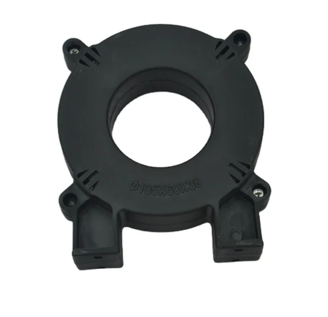 Высокочастотный сварочный аппарат инверторный трансформатор Нанокристаллический сердечник 100*60*20