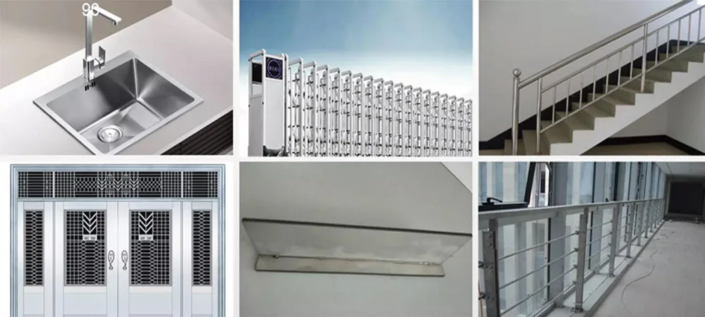 Portable Fiber Laser Rust Removal Machine for cleaning rusty metal CNC laser metal material cleaning machine