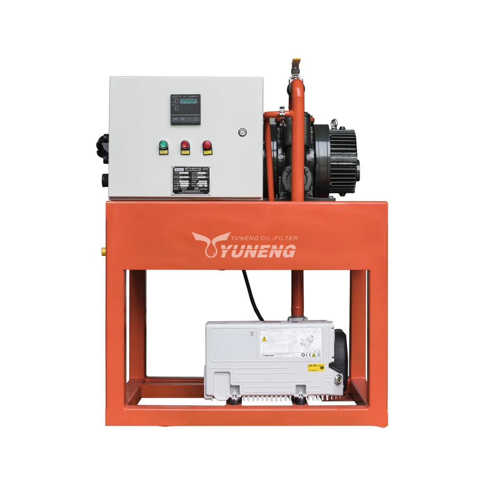 SF6 Gas Recovery, Purification and Inflating System
