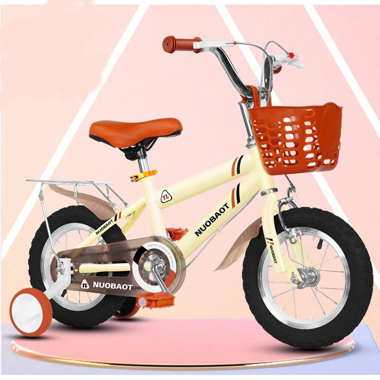 Hot Selling Kids Bike Cheap Children Bicycle for 2 to 5 years old children