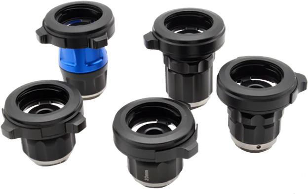 2k FHD Разрешение F14mm/F16mm/F18mm/F20mm/F22mm/F25mm/F28mm/F30mm/F32mm/F35mm эндоскопическая камера оптический