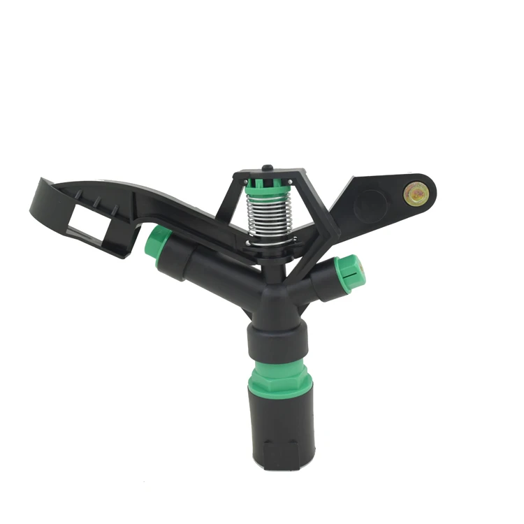 China Manufacturer Fashion Design High Quality Plastic Agricultural Sprinkler For Irrigation System