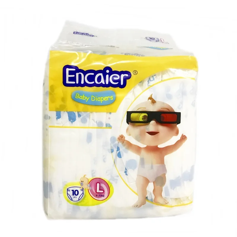 Quanzhou Diaper Manufacturer 2020 New Promotional Price of Disposable Baby Diapers