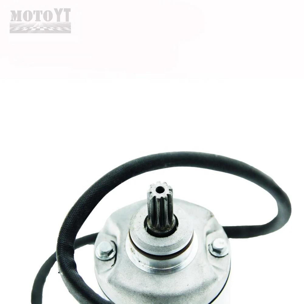 Starter for Hisun 250cc ATV  engine