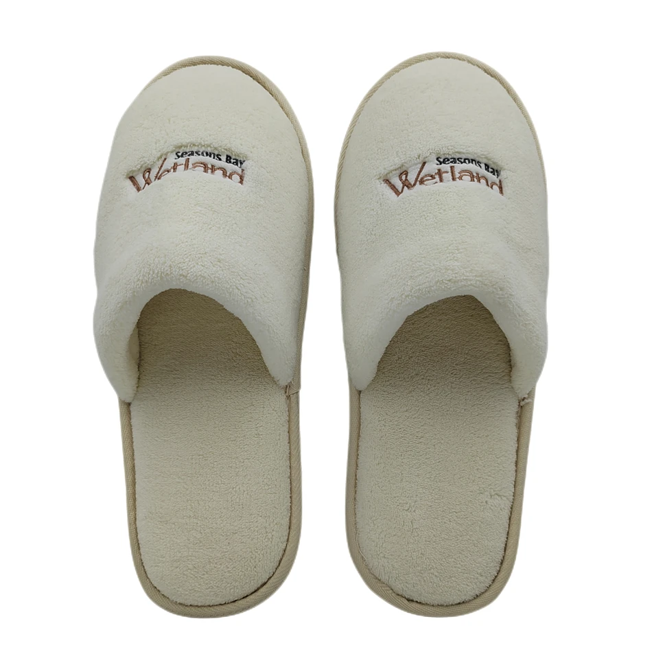 Лучшая цена, современный дизайн, оптовая продажа, тапочки для спа и отелей, одноразовые тапочки для интерьера