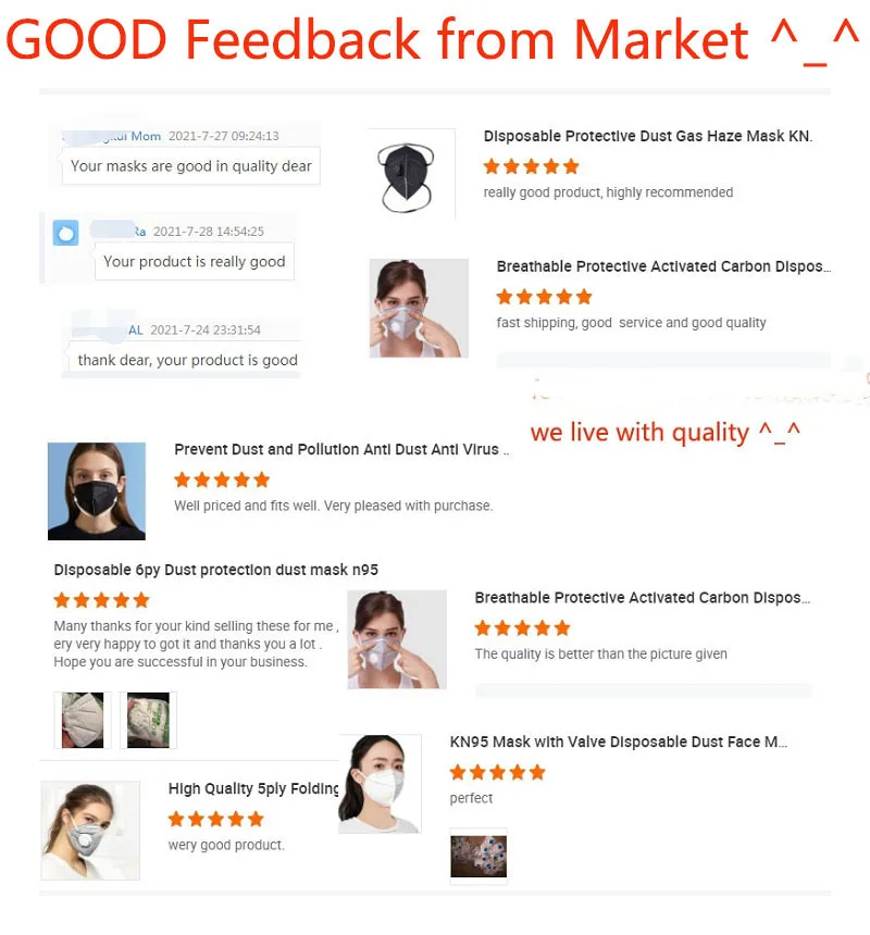 4-Layer Kf94 Mask Protect Health Whitelist Factory Accept Custom Anti Dust Masks With Logo Fish Shape Korean Style Facemasks OEM