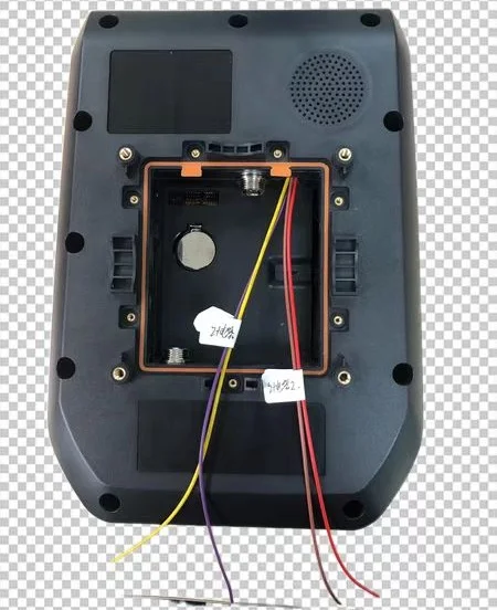 Factory High Quality Card Reader Bus POS Terminal Support Cashless Card Payment,Tap and Go