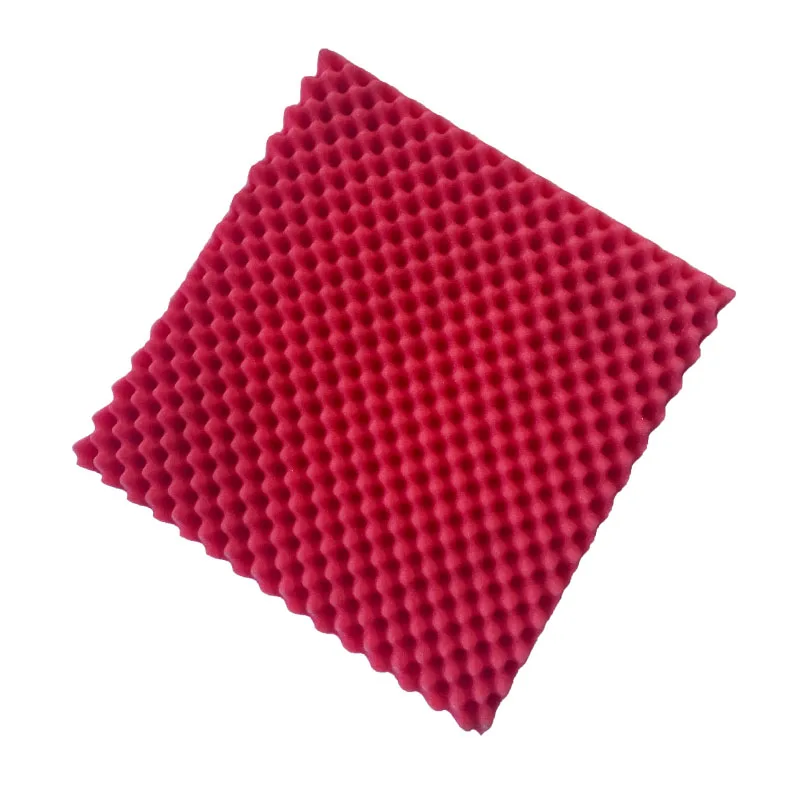 OEM Fireproof Sponge OEM Fireproof Sponge Acoustic Sponge for Recording Room Studio Cinema Foam Star,oem Customized Traditional