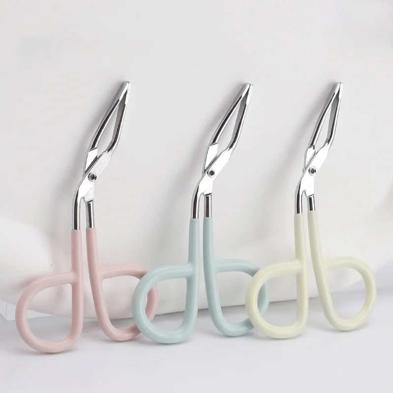 Factory Popular Eyebrow Tweezers New Series Beauty Care Eyelash Extension Tweezers