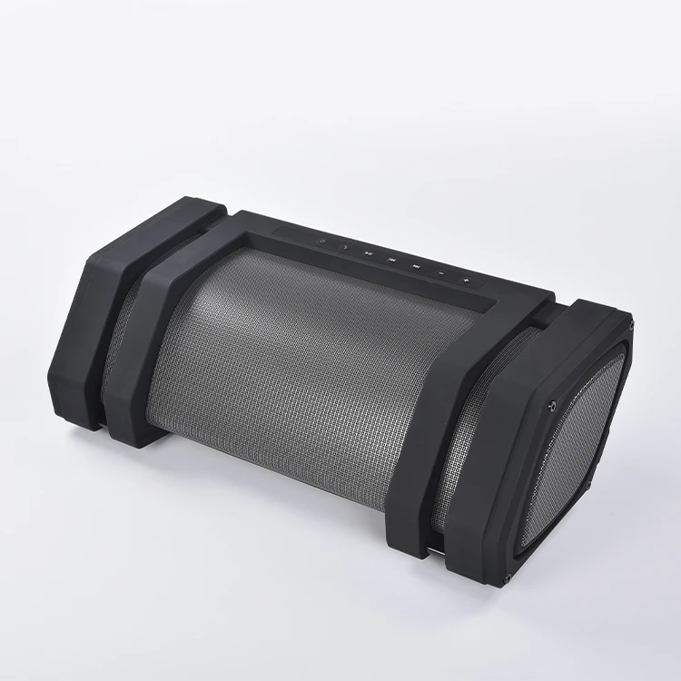 Wireless Karaoke Speaker Wireless Music Box Speakers IPX3 Waterproof Outdoor Speakers Sound