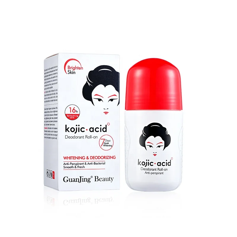 perfume deodorant stick kojic acid deodorant roll on for body