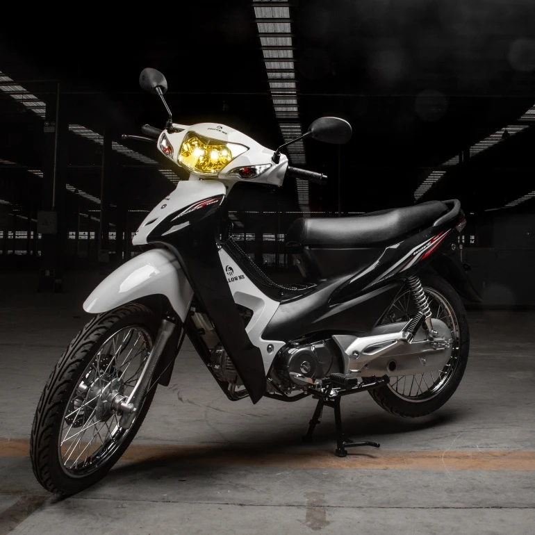 factory direct cheap price 4 stroke 120cc gas city scooter for adults mini motorcycle