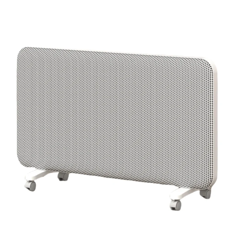 2000 Watt Wall Mounted Floor Standing Home Indoor Heater Smart App Large Warm Air Graphene Whole House Heater