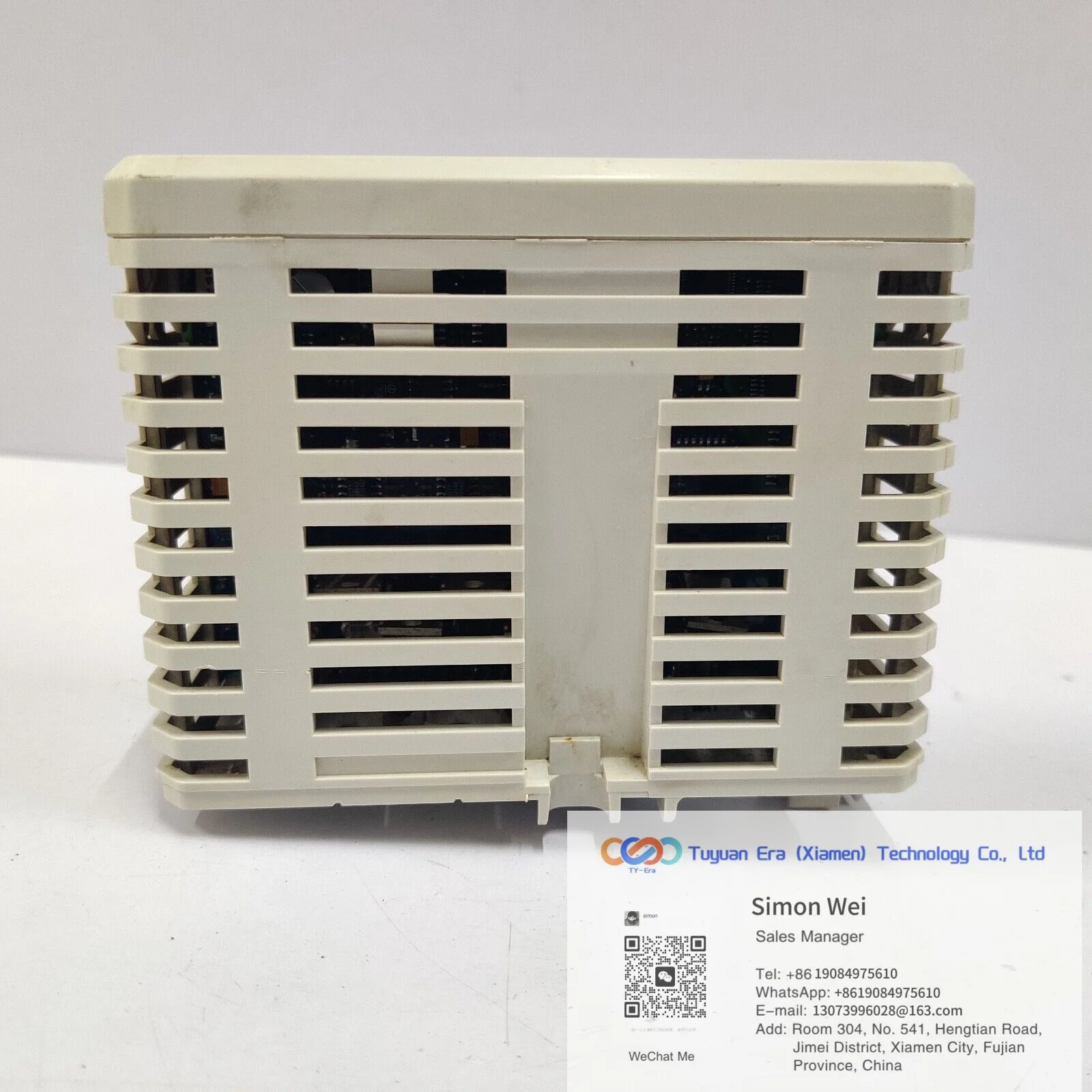 New and original AO810V2 ANALOG OUTPUT MODULE 0..20mA 3BSE038415R1 Best price