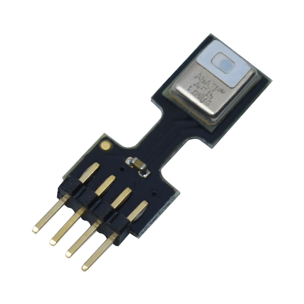 Aht15 Integrated Temperature And Humidity Sensor Aht15 Temperature And Humidity Sensor