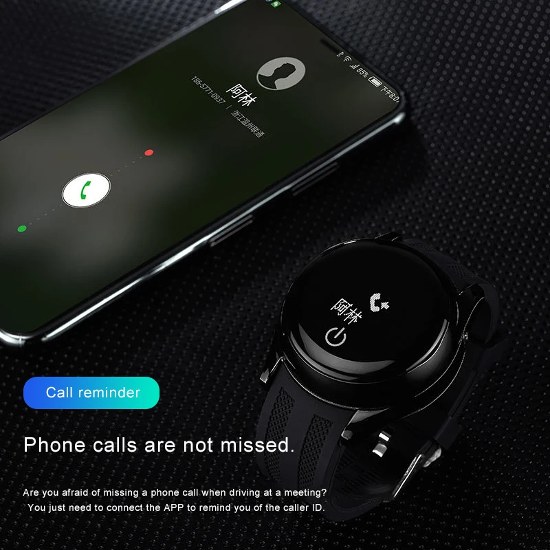 Men Cigar Usb Watch Lighter