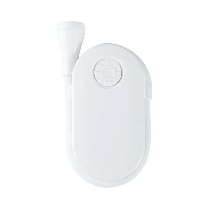 Creative Rechargeable Reading Book Lights Mini 360 Degree Rotating Table Lamp Eye Protection Clamp for Kids Great Gifts