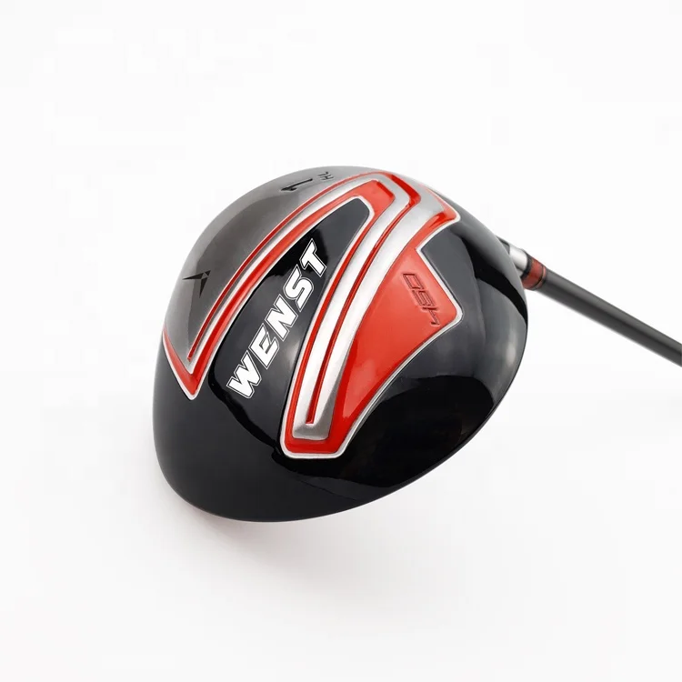 OEM 460CC aluminum custom golf driver 10.5 driver de golf left hand