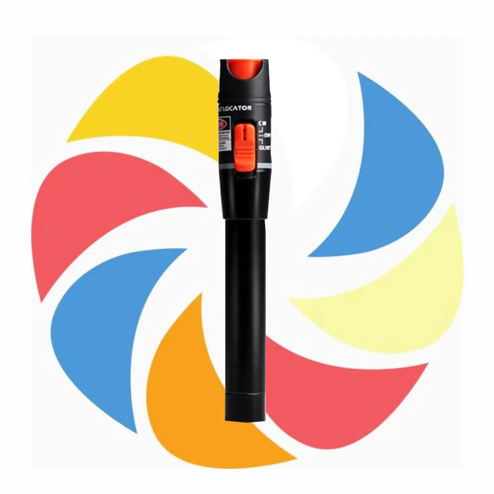 550nm SM vfl & OPM Singlemode gpon f1 fiber fusion Tester Handheld Fiber Optic with USB with laser