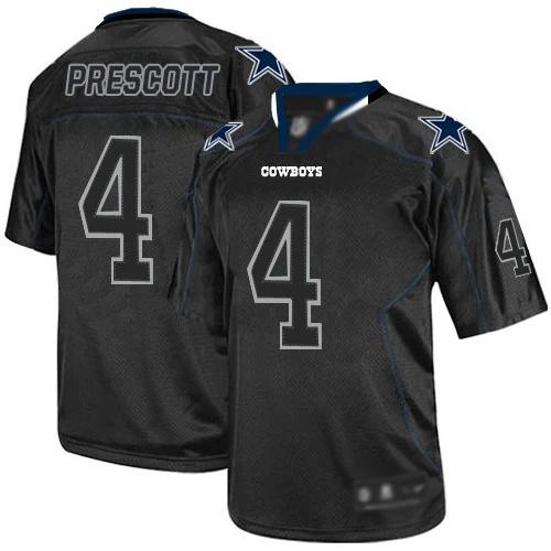 Dallas City Cow men Stitched Jersey Team Uniform Men American Football Jersey# 88 Lamb #4 Prescott #11 Parsons #7 Diggs