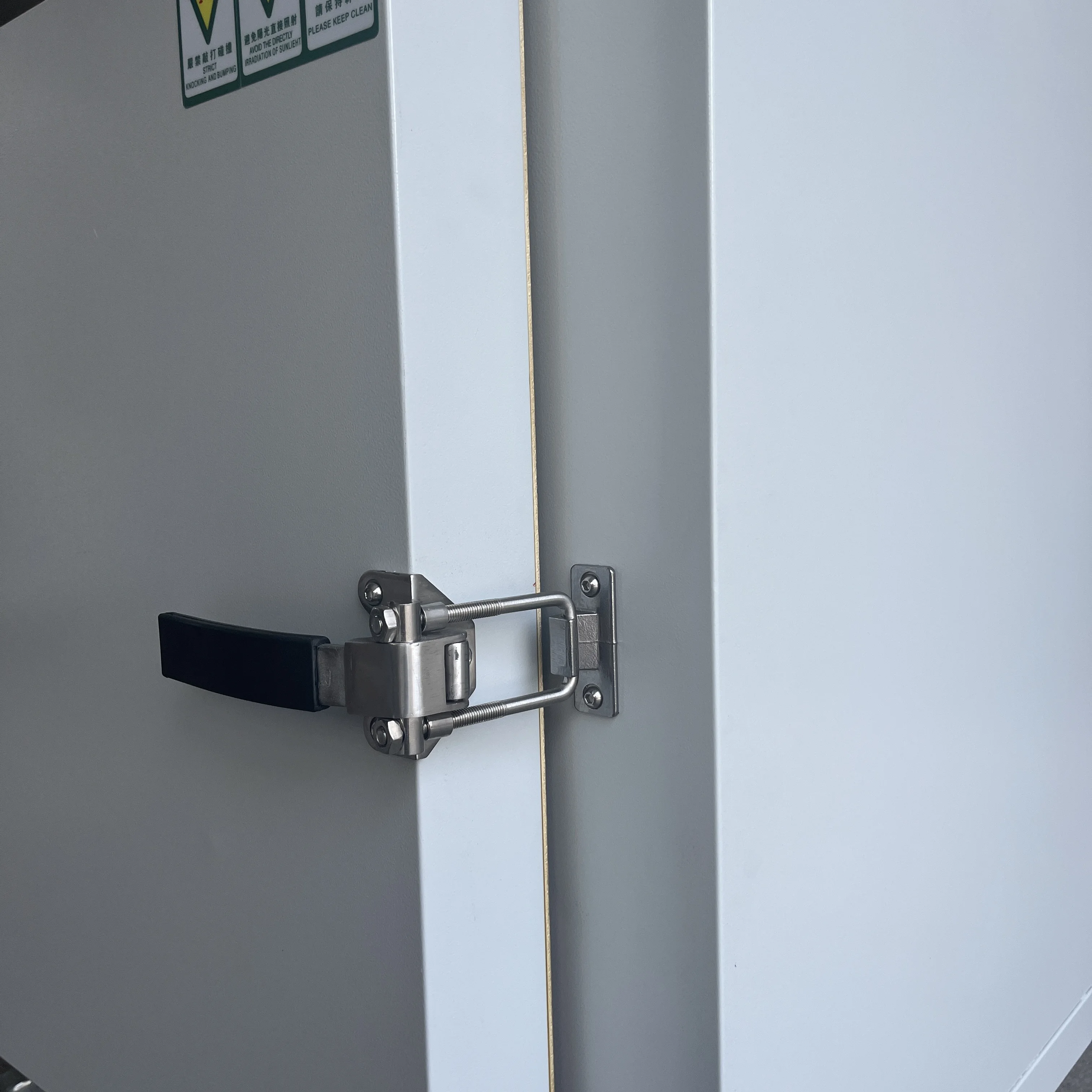 Economical Electric Powder Paint High Temperature Heating Treating Industrial Drying Oven