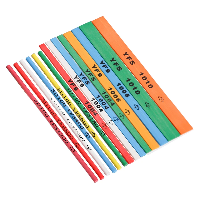 Fascinating Price Polished Stone Ceramic Fiber Stone Grinding Tool Polished Grinding Stone Flat Bar