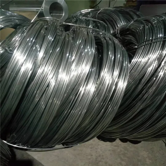 
Factory price aluminum wire rod manufacturer 100 pure aluminum wire for rivet 
