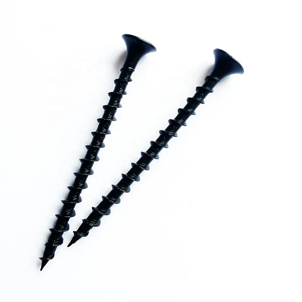 direct factory price collated drywall screws china sale 10mm-100mm accept customization