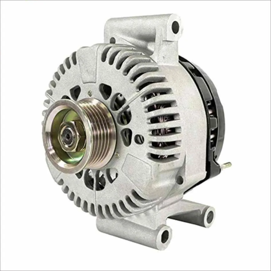 12V 130A ALTERNATOR ATG19125  8511  8511N  5S4T-CA  5S4T-CB  6S4T-CC  RM6S4T-10300-CF  RM6U2J-10D309-UC