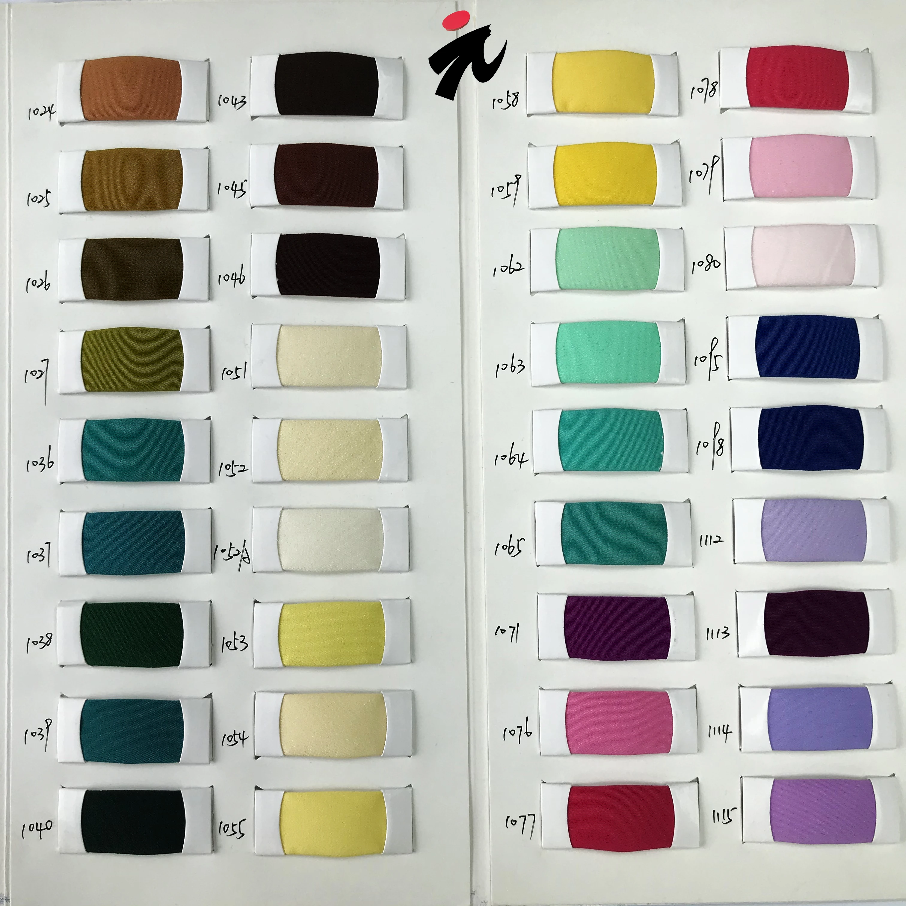 44/45 дюймов, низкая цена, популярная китайская фабрика, дешево, под заказ, креп-атласное плетение