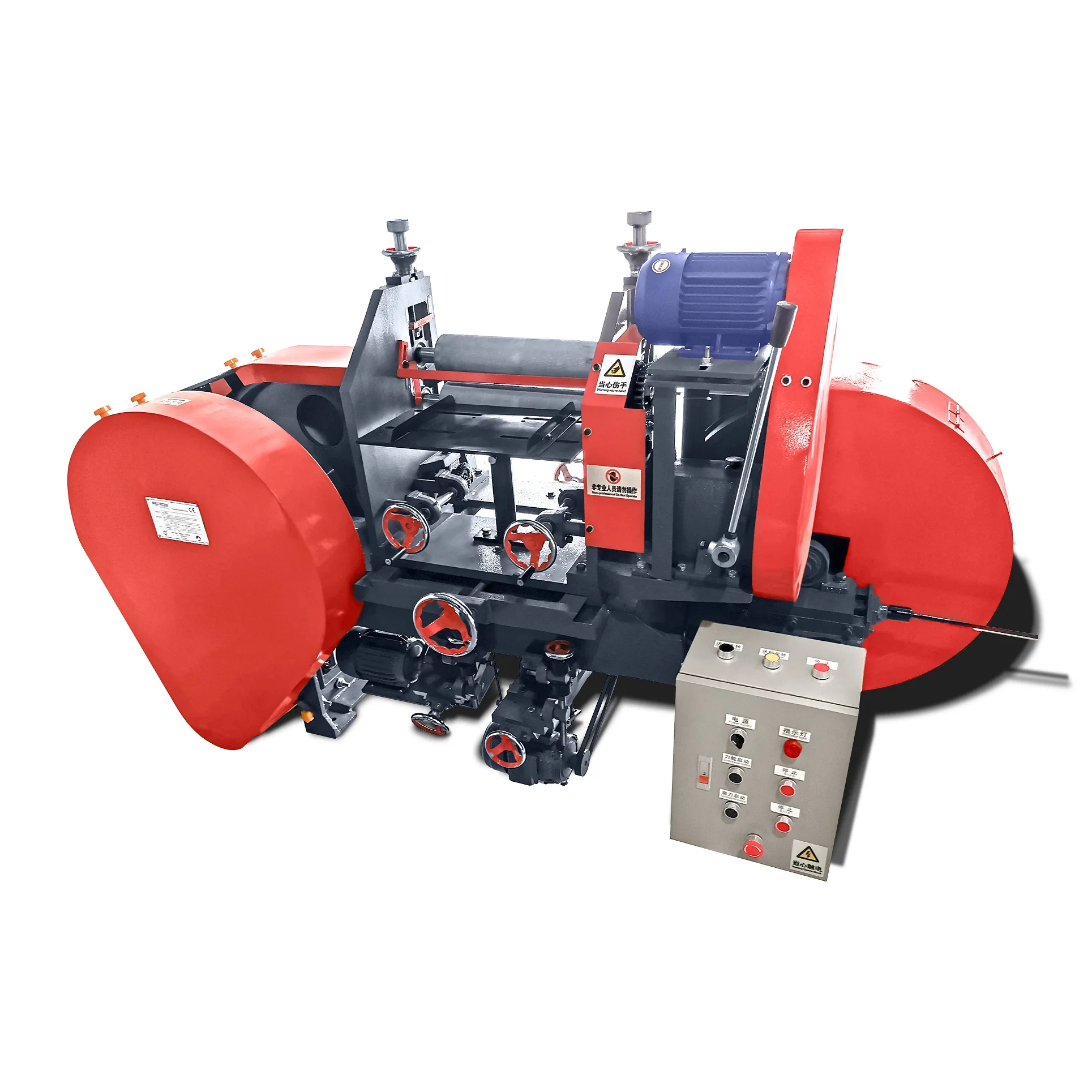 Eva Sole Slope Cutting Machine