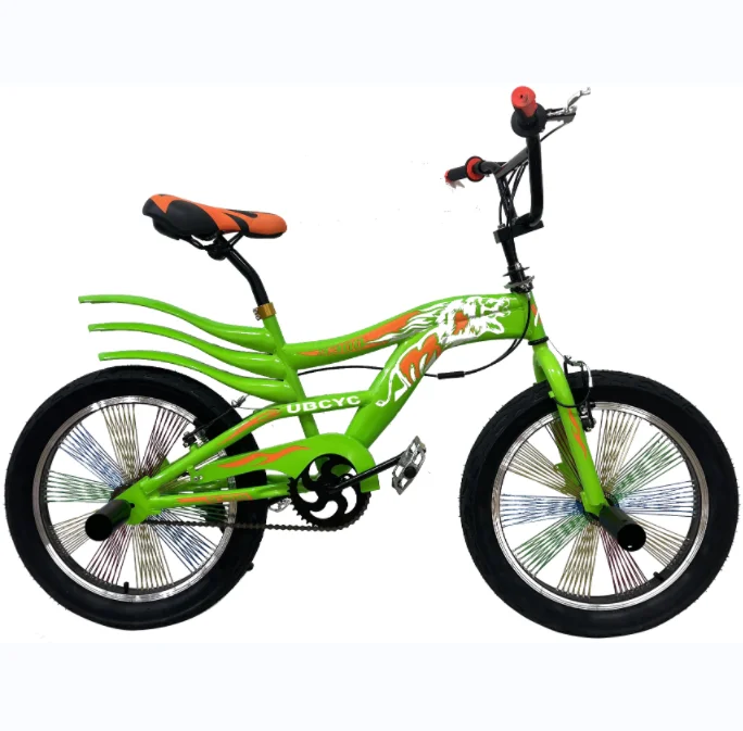 Китайский бренд bmx детский 14-дюймовый дешевый велосипед mini Фристайл-циклы для продажи
