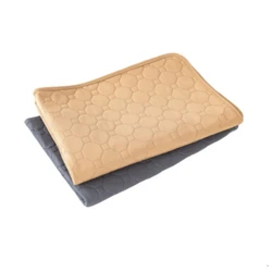 Top Seller Reusable Washable Dog Pee Pads / Pet Training Mats / Puppy Pee Pad For Dogs