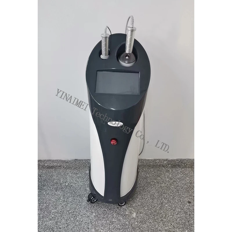 Massage Roller Therapy New Technology Stimulating Fat Burning Muscle Building Electric Muscle Stimulator Wireless