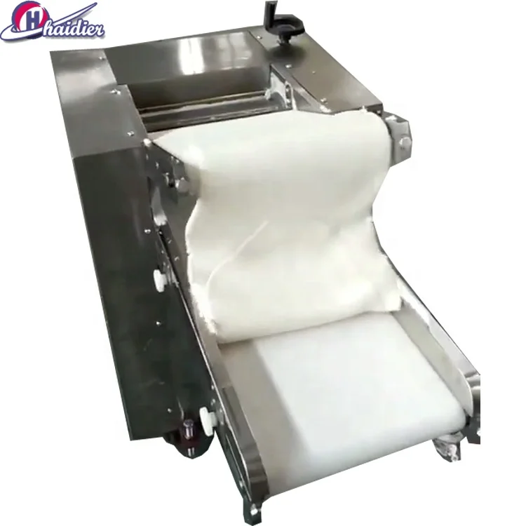 Dough Stretching Machine Pressing Roller